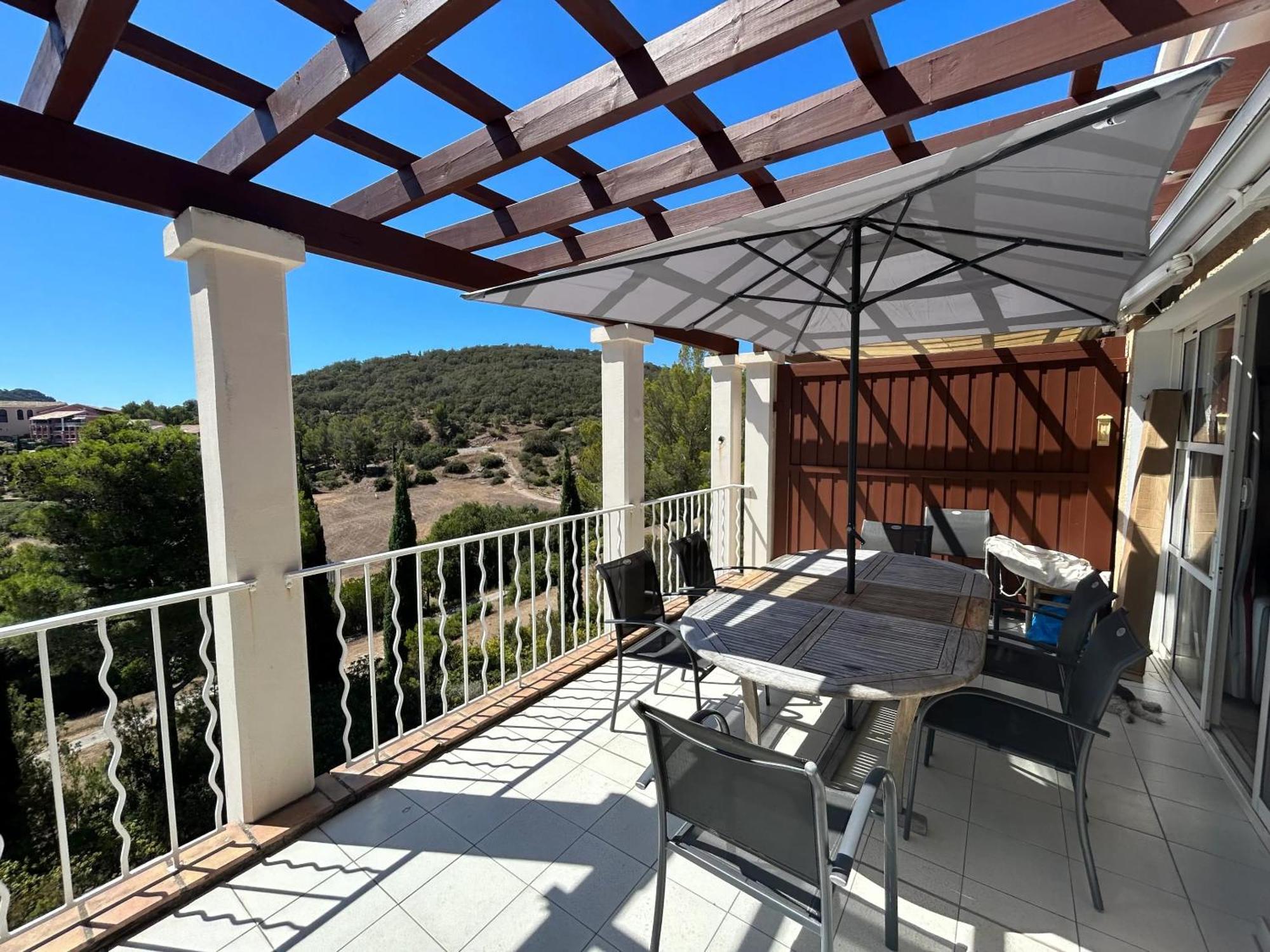 Appartement de 2 chambres avec vue sur la mer piscine partagee et terrasse amenagee a Agay a 1 km de la plage Saint-Raphaël Extérieur photo